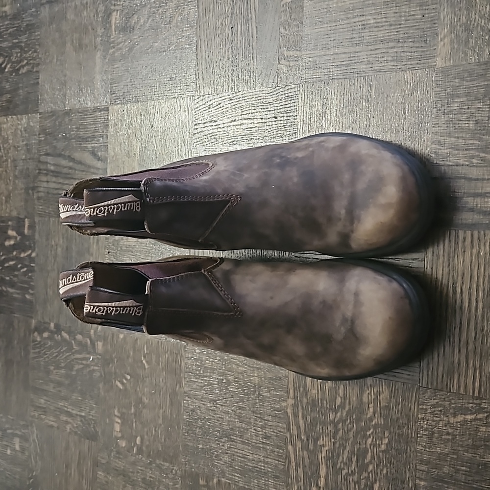 Blundstone Boots